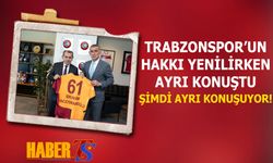 Galatasaray Başkanı Yeni Akıllandı