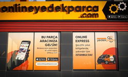 Aracınıza En Uygun Yedek Parça Onlineyedekparca.com’da!