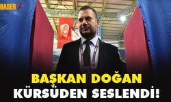 Trabzonspor'da Ertuğrul Doğan Yeniden Başkanlığa Seçildi