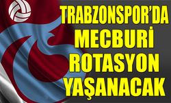 Trabzonspor'da Stoper Krizi: Şenol Güneş Alternatif Çözümler Arıyor