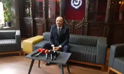 Zeki Kavonoz, AK Parti Trabzon İl Başkanlığı Adaylığını Açıkladı