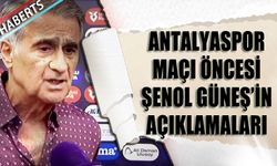 Trabzonspor Teknik Direktörü Şenol Güneş: "Güzel Oynayarak İyi Bir Sonuç Almak İstiyoruz"