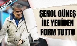 Umut Güneş Şenol Güneş’in Güvenini Kazandı