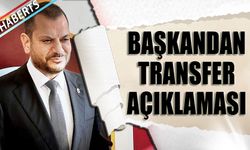 Trabzonspor’da Ara Transfer Hareketliliği