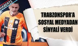 Trabzonspor'da Oleksandr Zubkov Transferinde Sıcak Gelişmeler