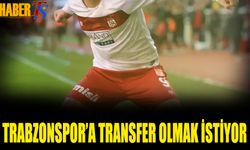 Trabzonspor’un Gündemindeki Ray Manaj İçin Sivasspor’dan Yeşil Işık