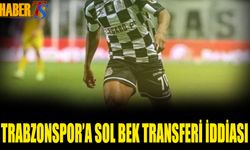 Trabzonspor, Bruno Onyemaechi İçin Transfer Çalışmalarını Sürdürüyor