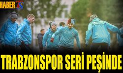 Trabzonspor, Sivasspor Karşısında Galibiyet Serisi Peşinde