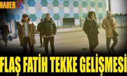 Fatih Tekke O Ülkede Futbolunun Başına Geçiyor