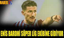 Bardhi Süper Lig Ekibiyle Anlaşıyor