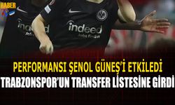 Trabzonspor, Jens Petter Hauge’yi Transfer Listesine Aldı