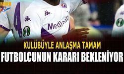 İtalyan Ekibiyle Anlaşma Tamam! Futbolcunun Kararı Bekleniyor