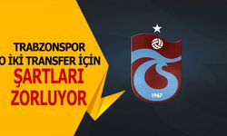 Trabzonspor, Shakhtar Donetsk’in İki Yıldızını Kadrosuna Katmak İçin Harekete Geçti