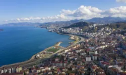 Trabzon Haber: Karadeniz'in Nabzını Tutun