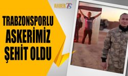 Görev Esnasında Kalp Krizi Geçiren Uzm. Çvş. Muhammet Yılmaz Şehit Oldu