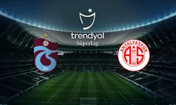 Trabzonspor - Antalyaspor Maçı Detayları: Tarih, Saat ve Yayın Bilgisi