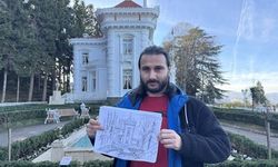Yusuf Aydın’ın “Anadolu Ressamının Anadolu Yolculuğu” Macerası
