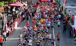 45. Uluslararası Trabzon Yarı Maratonu Kayıtları Sürüyor