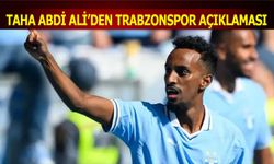 Transfer Listesindeki Taha Abdi Ali’den Trabzonspor Açıklaması