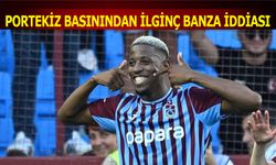 Portekiz Basınından İlginç Banza İddiası