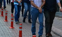 Trabzon'da Asayiş Uygulamalarında Aranan Şahıslar Yakalandı