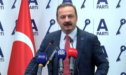 Anahtar Parti Genel Başkanı Yavuz Ağıralioğlu’ndan Sert Açıklamalar: “Öcalan Türk Milletinin Muhatabı Değildir”