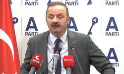 Yavuz Ağıralioğlu’ndan Ümit Özdağ’ın Tutuklanmasına Tepki: "Kamu Vicdanını Zedelemiştir"