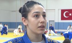 Cimnastikten Judoya: Büşra Ceylin Coşkun’un Başarı Hikayesi