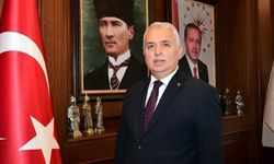 Trabzon Valisi Aziz Yıldırım’dan Miraç Kandili Mesajı