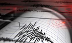 Bursa'da Deprem: Nilüfer İlçesinde 4.0 Büyüklüğünde Sarsıntı