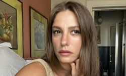 Serenay Sarıkaya, Menajeri Hakkındaki Soruşturma Kapsamında İfadeye Çağrıldı