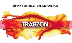 Trabzon Deprem Bölgesinde mi? İşte Uzman Görüşleri ve Geçmiş Veriler