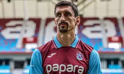 Trabzonspor, Stefan Savic’in Doğum Gününü Kutladı