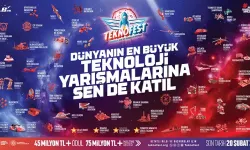 TEKNOFEST 2025 Teknoloji Yarışmaları Başladı!