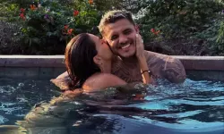 Mauro Icardi ve China Suarez’den Yeni Paylaşım!