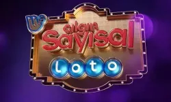 18 Ocak 2025 Çılgın Sayısal Loto Çekiliş Sonuçları