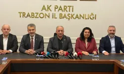 AK Parti Trabzon İl Kongresi Tartışmaları: Kadem Mete’nin Basın Toplantısı Gündemde