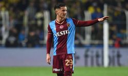 Trabzonspor Enis Bardhi ile Yollarını Ayırdı