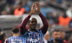 Nwakaeme, Antalyaspor Maçında Farkını Gösterdi