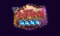 18 Ocak Çılgın Sayısal Loto Sonuçları Belli Oldu! İşte Şanslı Numaralar