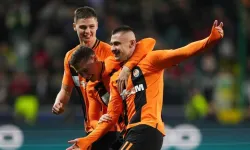 Trabzonspor'un Oleksandr Zubkov Görüşmelerinde Son Durum