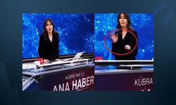 RTÜK’ten Kübra Par’ın Canlı Yayındaki El Hareketine İnceleme