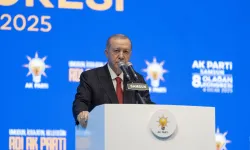 Cumhurbaşkanı Erdoğan, AK Parti Trabzon 8. Olağan İl Kongresi'ne Katılıyor