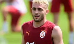 Barış Alper Yılmaz’ın Gizemli Aşkı Ortaya Çıktı: Simge Esin ile Yeni Bir Başlangıç