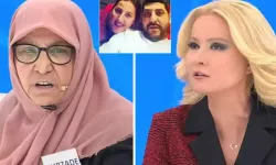 Hamile Karısını Bırakıp Yengesiyle Kaçtı: Müge Anlı’da Şoke Eden Olay