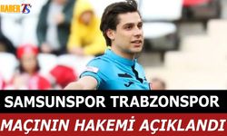 Süper Lig 18. Hafta Hakemleri Açıklandı