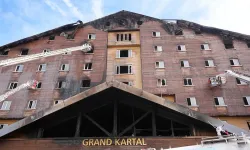 Grand Kartal Otel Yangın Faciası: Otel Yönetiminden Açıklama