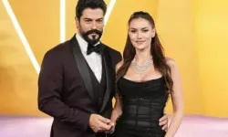 Burak Özçivit ve Fahriye Evcen’den Kavga İddialarına Yanıt: “Neden Tartışalım Ki?”