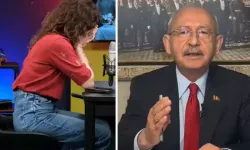 Özge Özpirinçci'nin Tepkisi Gündem Oldu: "Kılıçdaroğlu'nun Neye Alerjisi Vardır?" Sorusu Kahkahalara Yol Açtı