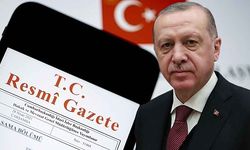 Cumhurbaşkanlığı Atama Kararları Resmi Gazete’de Yayımlandı